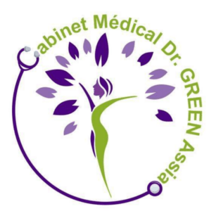 Cabinet médical Docteur Green Assia